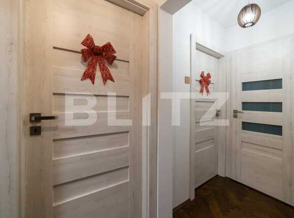 Apartament de vânzare 3 camere Manastur - 65418AV | BLITZ Cluj-Napoca | Poza4