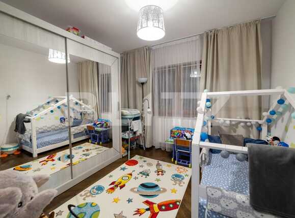 Apartament de vânzare 3 camere Manastur - 65418AV | BLITZ Cluj-Napoca | Poza7