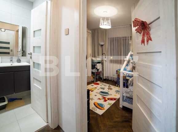 Apartament de vânzare 3 camere Manastur - 65418AV | BLITZ Cluj-Napoca | Poza5