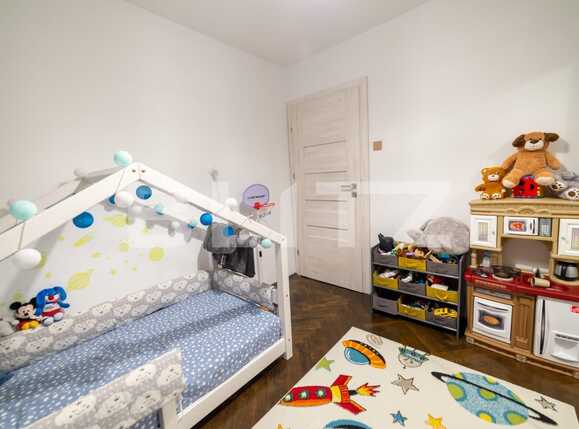 Apartament de vânzare 3 camere Manastur - 65418AV | BLITZ Cluj-Napoca | Poza6