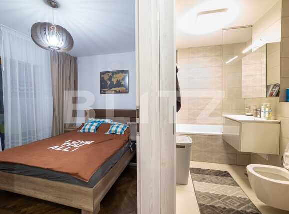 Apartament de vânzare 3 camere Manastur - 65418AV | BLITZ Cluj-Napoca | Poza12