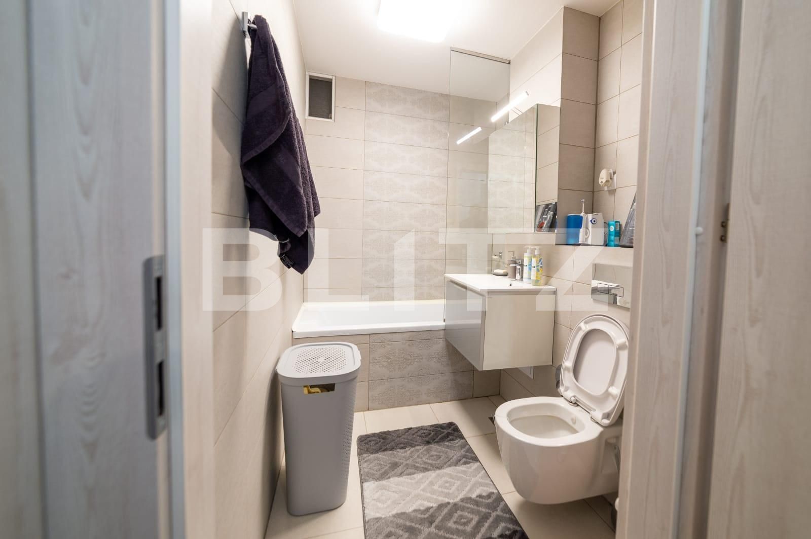 Apartament de vânzare 3 camere Manastur - 65418AV | BLITZ Cluj-Napoca | Poza14