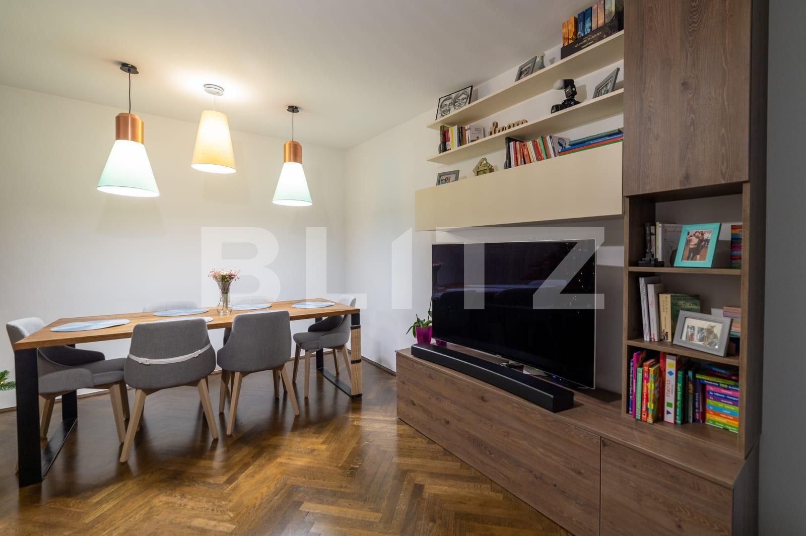 Apartament de vânzare 3 camere Manastur - 65418AV | BLITZ Cluj-Napoca | Poza3