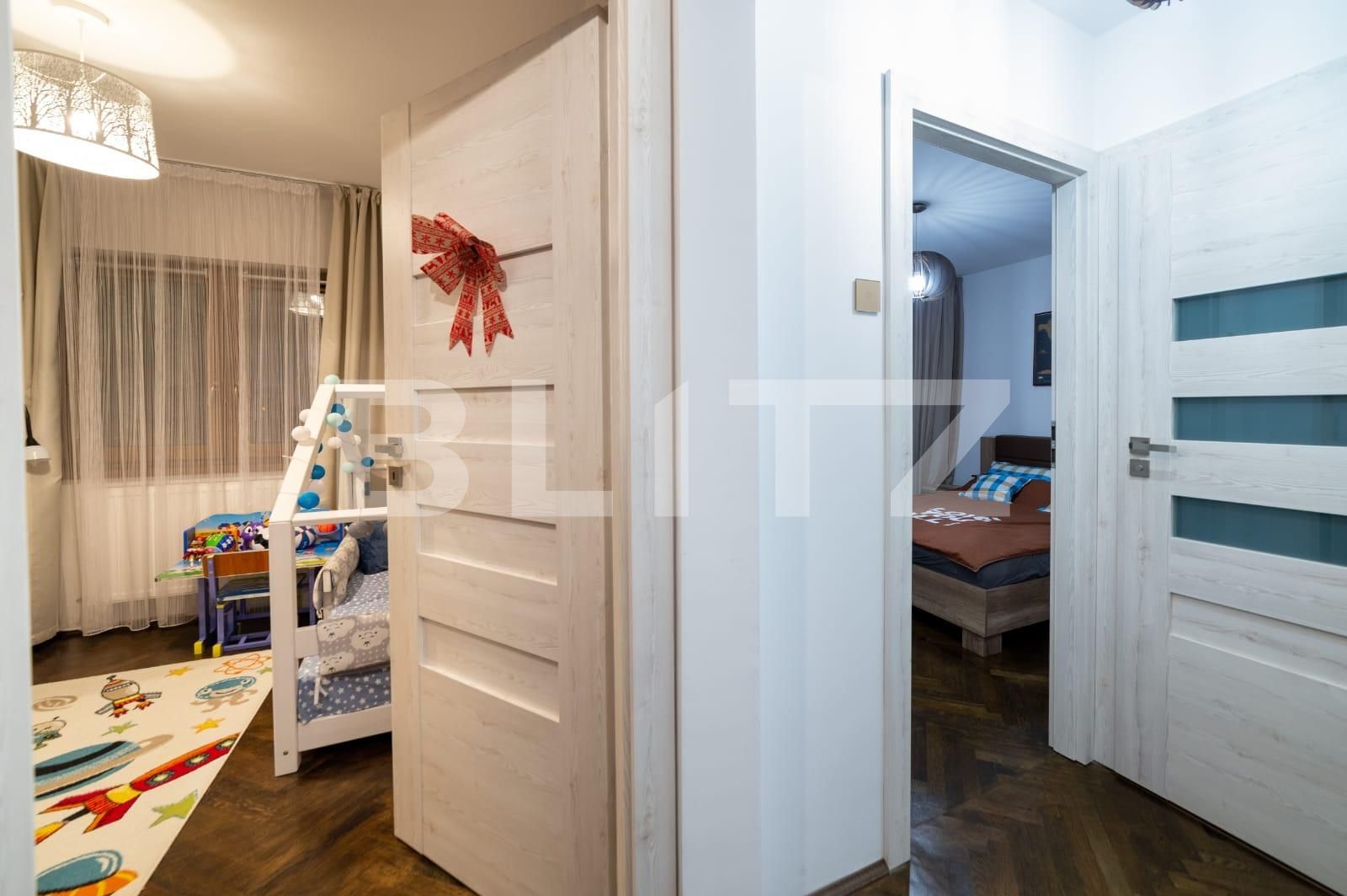 Apartament de vânzare 3 camere Manastur - 65418AV | BLITZ Cluj-Napoca | Poza10