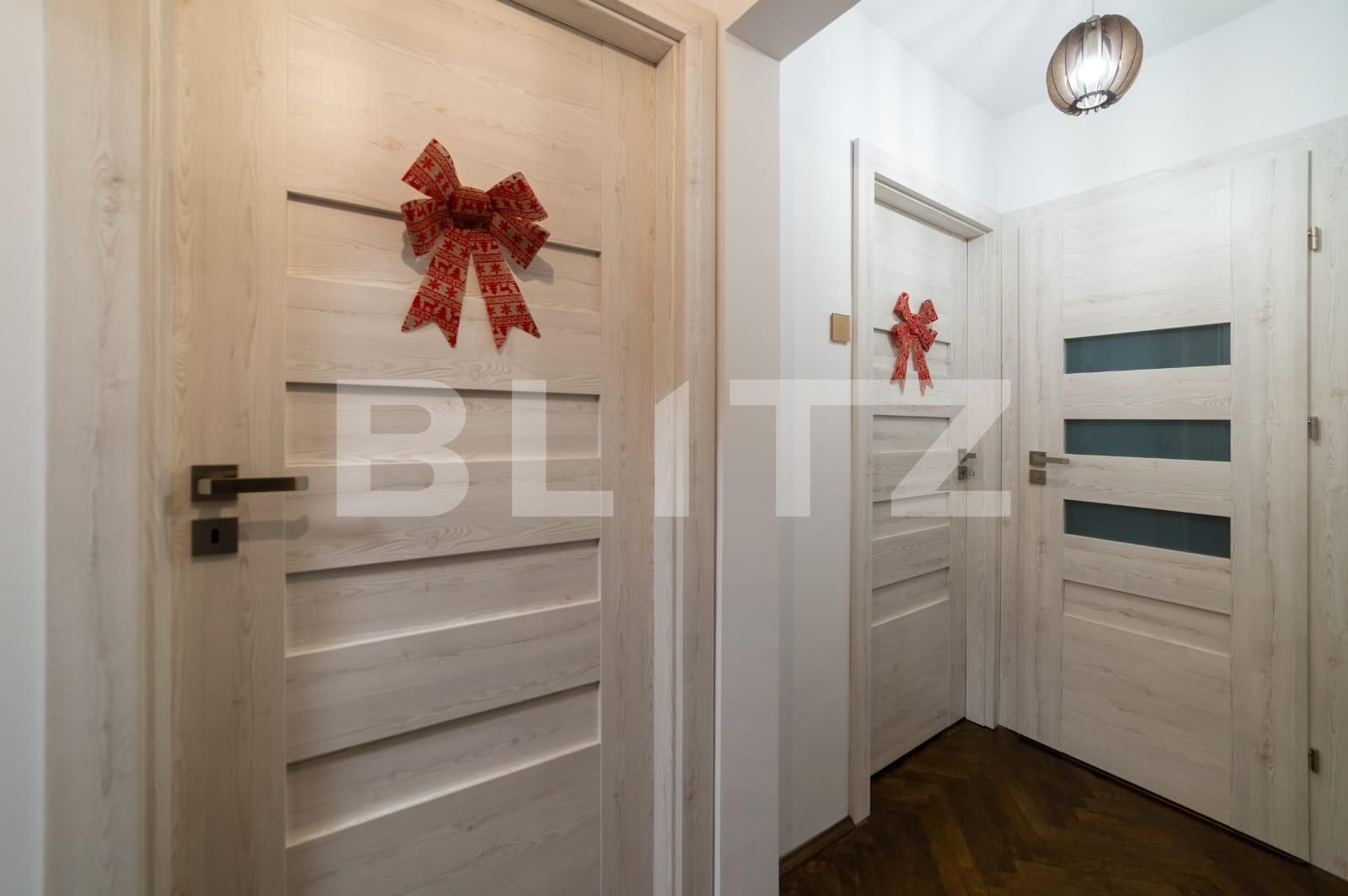 Apartament de vânzare 3 camere Manastur - 65418AV | BLITZ Cluj-Napoca | Poza4