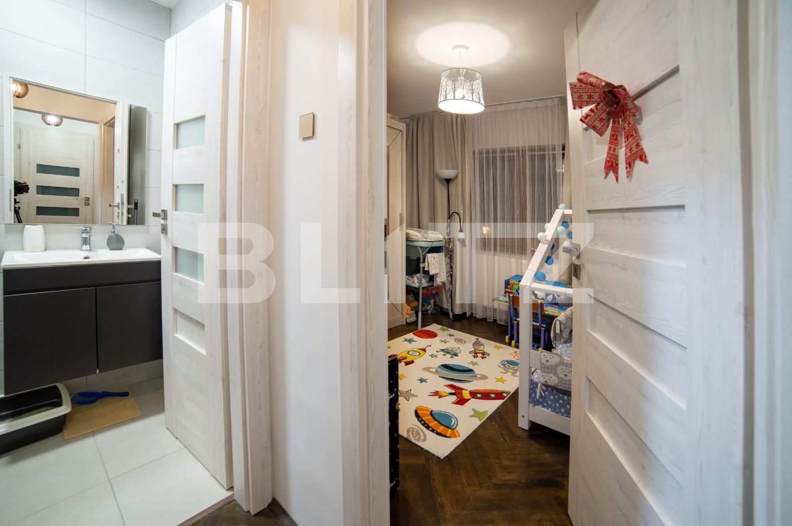 Apartament de vânzare 3 camere Manastur - 65418AV | BLITZ Cluj-Napoca | Poza5