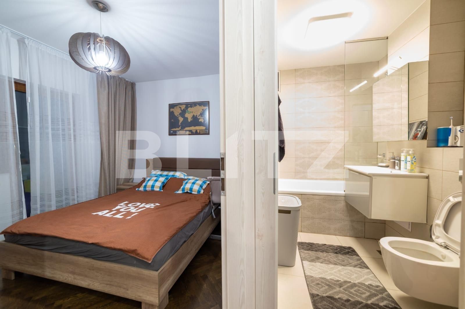 Apartament de vânzare 3 camere Manastur - 65418AV | BLITZ Cluj-Napoca | Poza12