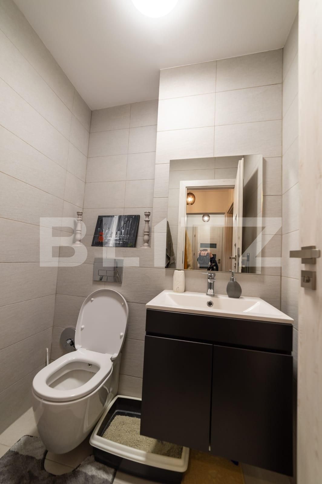 Apartament de vânzare 3 camere Manastur - 65418AV | BLITZ Cluj-Napoca | Poza15