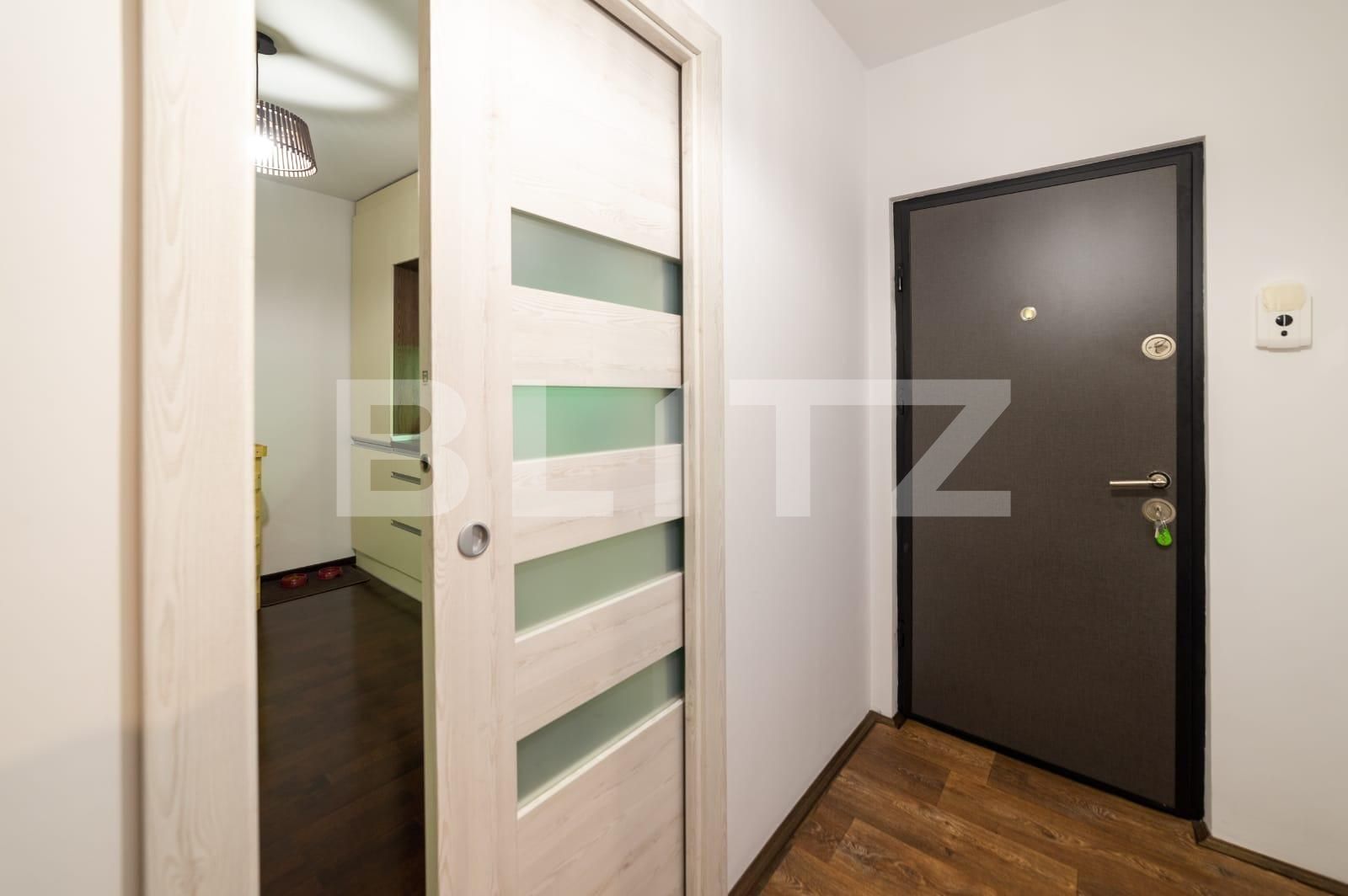 Apartament de vânzare 3 camere Manastur - 65418AV | BLITZ Cluj-Napoca | Poza13