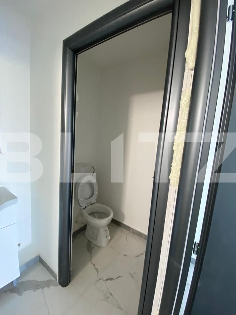 Spațiu birouri de închiriat Floreşti - 65419SIB | BLITZ Cluj-Napoca | Poza4