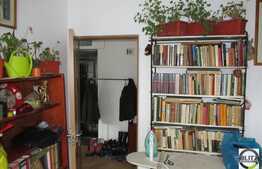 2 camere, 43.7 mp utili, 10 mp balcon, etaj 1, zona Eroilor