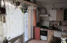 2 camere, 43.7 mp utili, 10 mp balcon, etaj 1, zona Eroilor