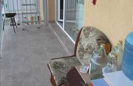 2 camere, 43.7 mp utili, 10 mp balcon, etaj 1, zona Eroilor