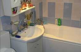 2 camere, 43.7 mp utili, 10 mp balcon, etaj 1, zona Eroilor