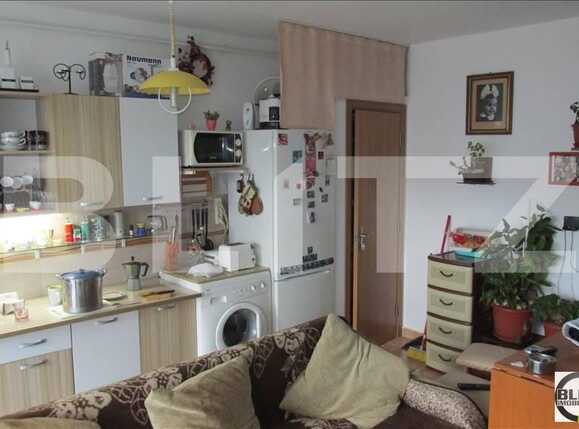 Apartament de vânzare 2 camere Floreşti - 6542AV | BLITZ Cluj-Napoca | Poza1