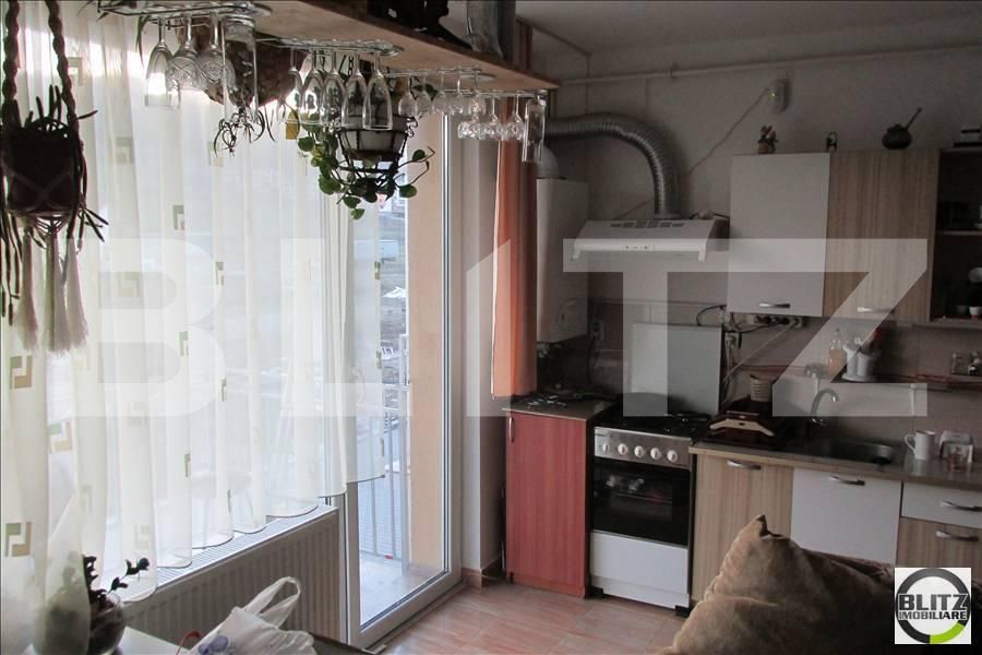 Apartament de vânzare 2 camere Floreşti - 6542AV | BLITZ Cluj-Napoca | Poza2