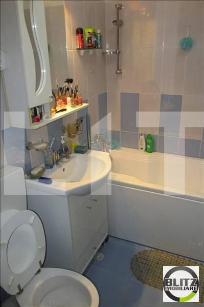 Apartament de vânzare 2 camere Floreşti - 6542AV | BLITZ Cluj-Napoca | Poza5