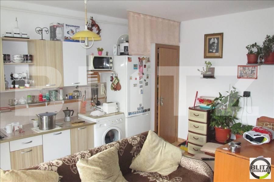 Apartament de vânzare 2 camere Floreşti - 6542AV | BLITZ Cluj-Napoca | Poza3