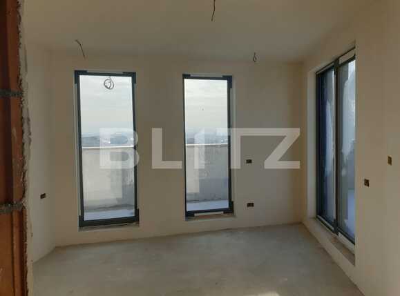 Apartament de vânzare 4 camere Iris - 65421AV | BLITZ Cluj-Napoca | Poza1