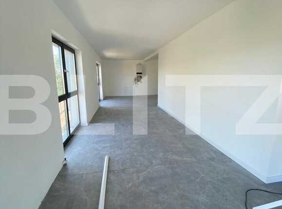 Spațiu birouri de închiriat Floreşti - 65423SIB | BLITZ Cluj-Napoca | Poza1