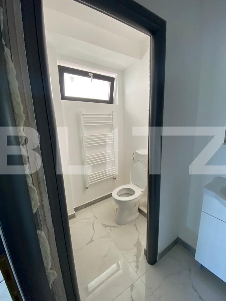 Spațiu birouri de închiriat Floreşti - 65426SIB | BLITZ Cluj-Napoca | Poza6