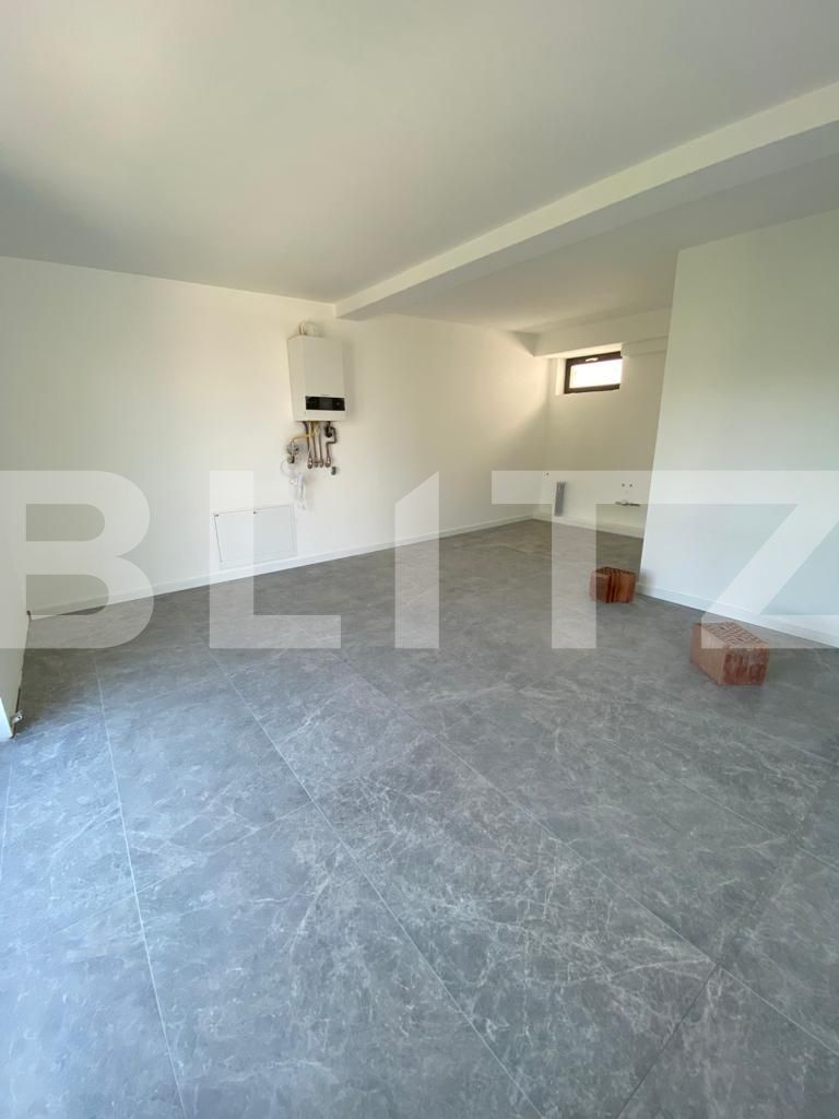 Spațiu birouri de închiriat Floreşti - 65426SIB | BLITZ Cluj-Napoca | Poza5