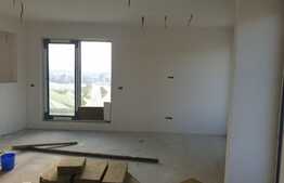 Super View!!!Apartament 2 camere, 61 mp, terasa 21 mp!