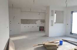 Super View!!!Apartament 2 camere, 61 mp, terasa 21 mp!