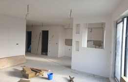 Super View!!!Apartament 2 camere, 61 mp, terasa 21 mp!