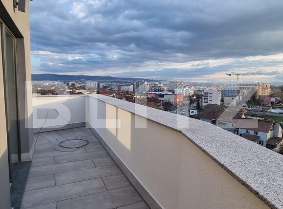 Apartament de vânzare 2 camere Iris - 65428AV | BLITZ Cluj-Napoca | Poza1