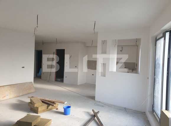 Apartament de vânzare 2 camere Iris - 65428AV | BLITZ Cluj-Napoca | Poza4