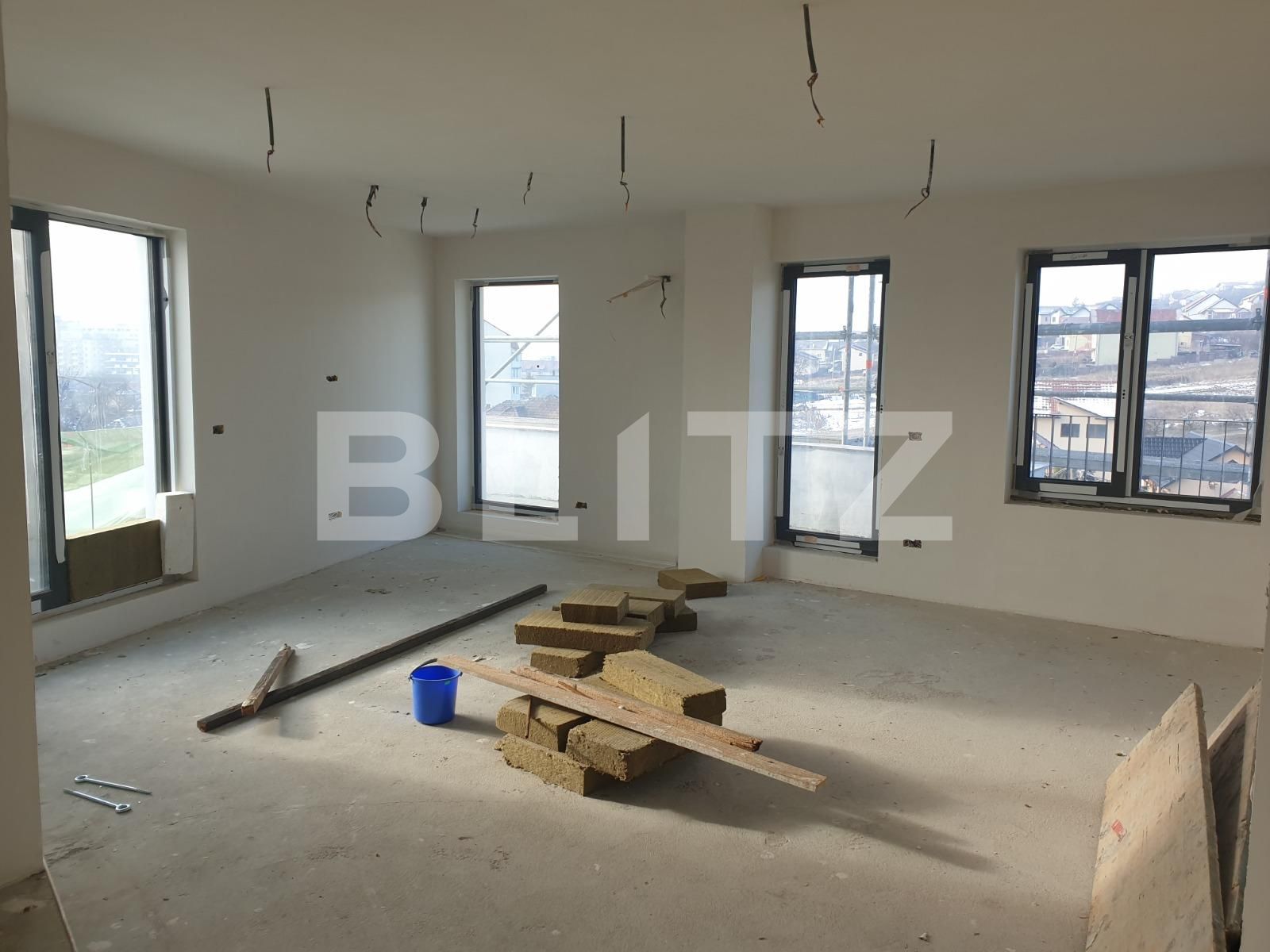 Apartament de vânzare 2 camere Iris - 65428AV | BLITZ Cluj-Napoca | Poza2