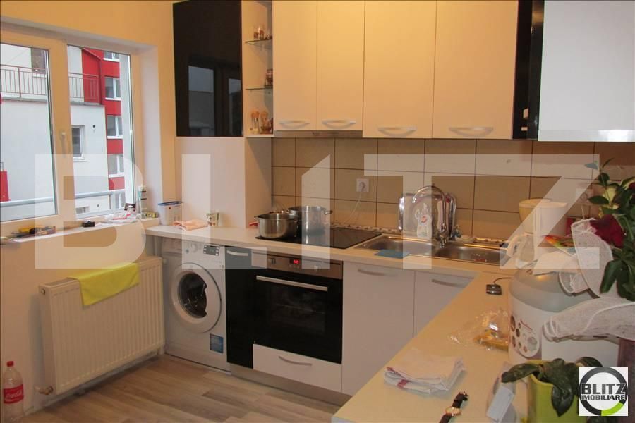 Apartament de vânzare 3 camere Floreşti - 6543AV | BLITZ Cluj-Napoca | Poza4