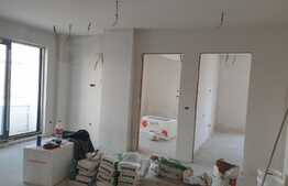 Apartament de 3 camere, 65.49 mp, optional parcare