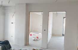 Apartament de 3 camere, 65.49 mp, optional parcare