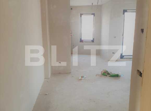 Apartament de vânzare 3 camere Iris - 65430AV | BLITZ Cluj-Napoca | Poza1