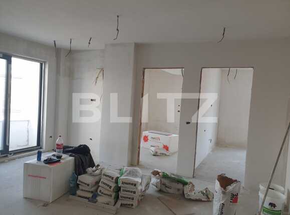 Apartament de vânzare 3 camere Iris - 65430AV | BLITZ Cluj-Napoca | Poza3