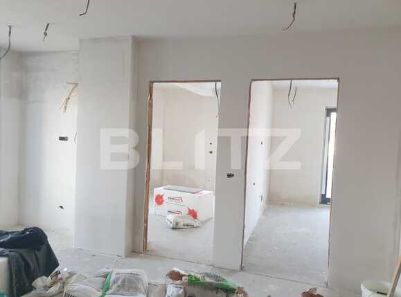 Apartament de vânzare 3 camere Iris - 65430AV | BLITZ Cluj-Napoca | Poza2