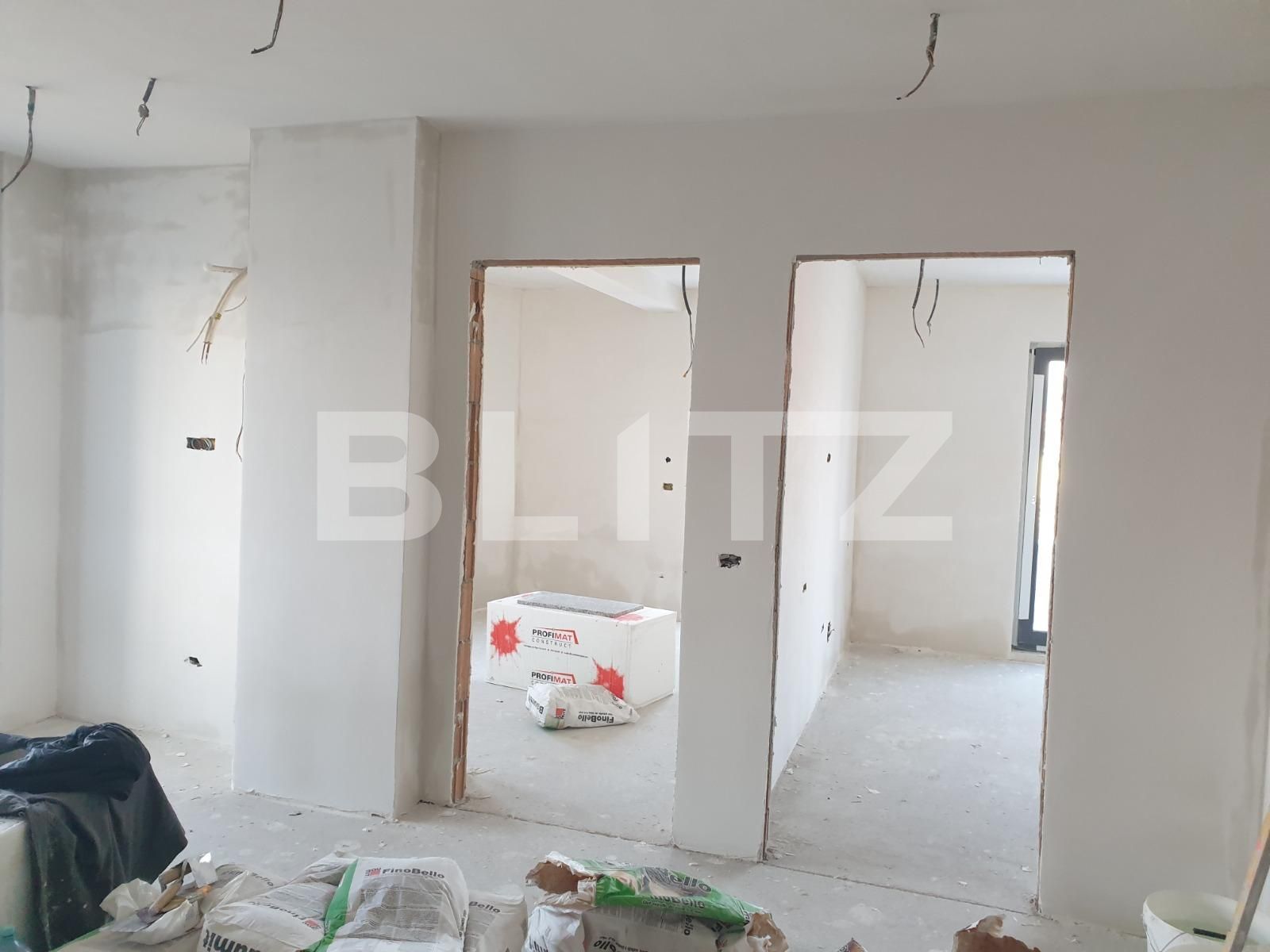 Apartament de vânzare 3 camere Iris - 65430AV | BLITZ Cluj-Napoca | Poza2