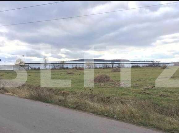 Teren de vânzare Exterior Nord - 65431TV | BLITZ Cluj-Napoca | Poza1