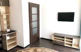 2 camere, decomandat, 45 mp, terasa 24 mp, parcare, zona strazii Campului