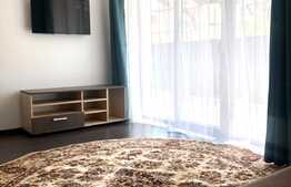 2 camere, decomandat, 45 mp, terasa 24 mp, parcare, zona strazii Campului