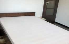 2 camere, decomandat, 45 mp, terasa 24 mp, parcare, zona strazii Campului