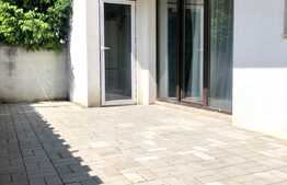 2 camere, decomandat, 45 mp, terasa 24 mp, parcare, zona strazii Campului