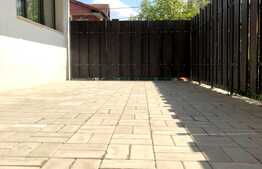 2 camere, decomandat, 45 mp, terasa 24 mp, parcare, zona strazii Campului