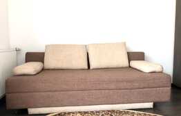 2 camere, decomandat, 45 mp, terasa 24 mp, parcare, zona strazii Campului