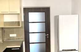 2 camere, decomandat, 45 mp, terasa 24 mp, parcare, zona strazii Campului