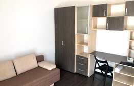 2 camere, decomandat, 45 mp, terasa 24 mp, parcare, zona strazii Campului