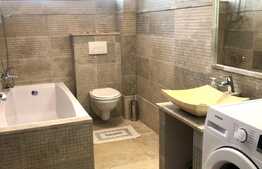 2 camere, decomandat, 45 mp, terasa 24 mp, parcare, zona strazii Campului