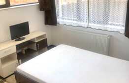 2 camere, decomandat, 45 mp, terasa 24 mp, parcare, zona strazii Campului